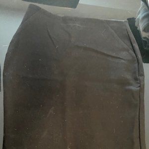 Dynamite pencil skirt - size 2